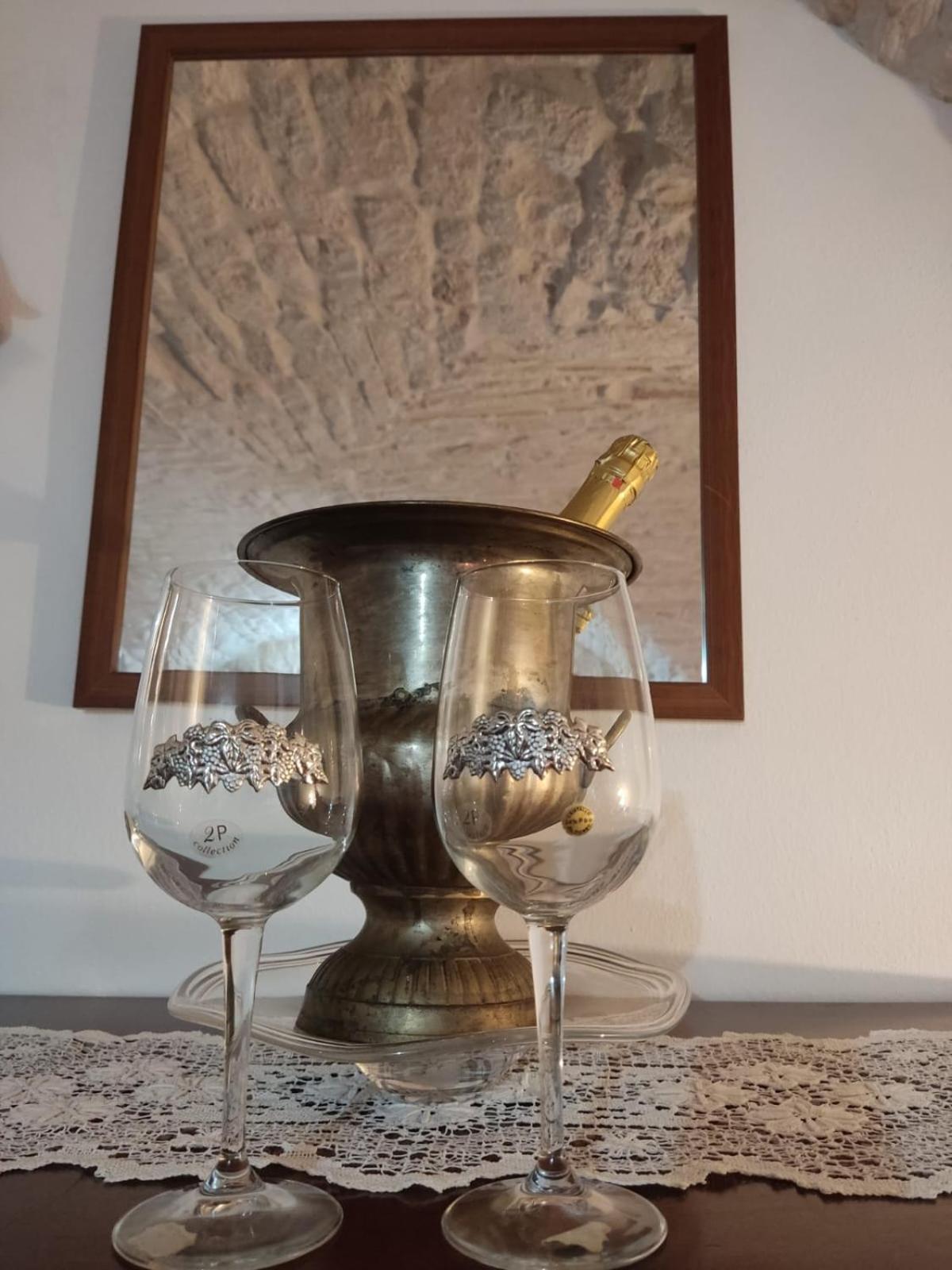 הוילה מרטינה פרנקה Dimora Orfanelli מראה חיצוני תמונה